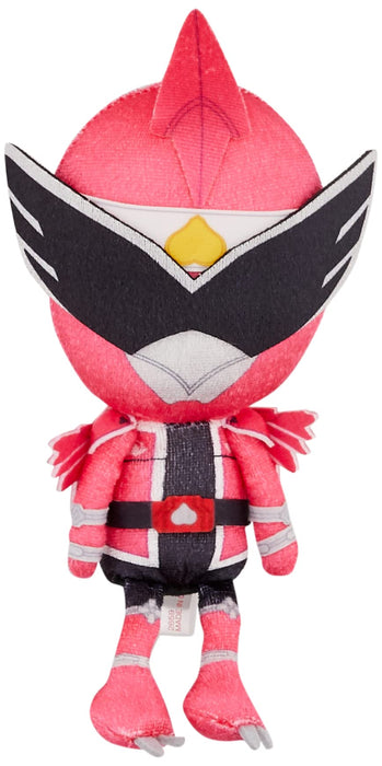 Bandai Namco Nui Avataro Sentai Donbrothers Kiji Brother Plush Doll 2659 NEW_1