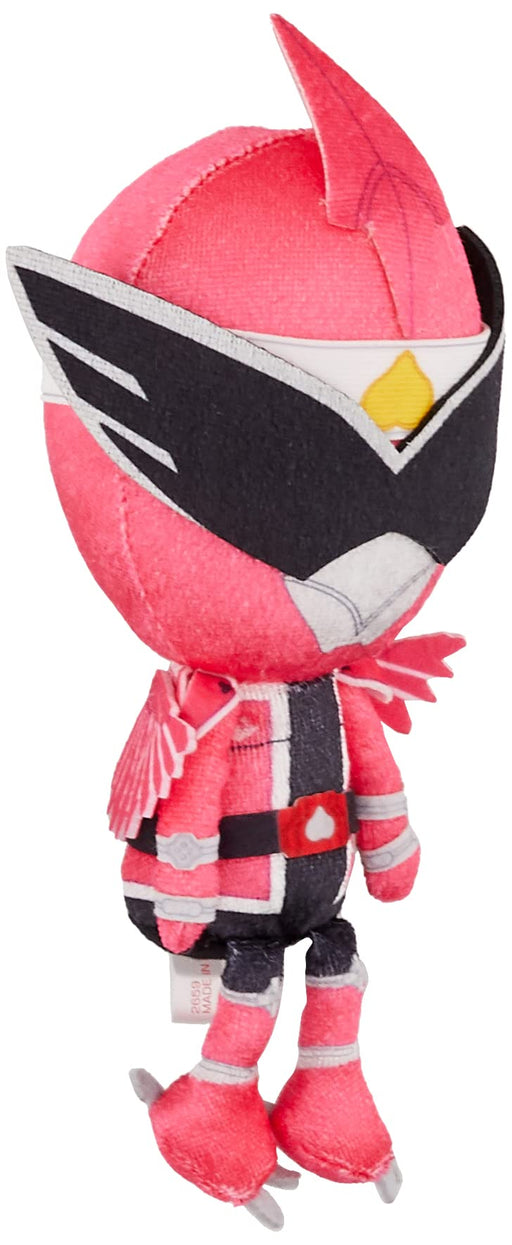 Bandai Namco Nui Avataro Sentai Donbrothers Kiji Brother Plush Doll 2659 NEW_2