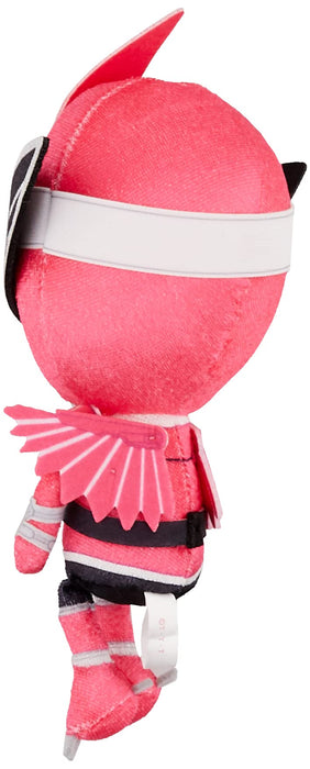 Bandai Namco Nui Avataro Sentai Donbrothers Kiji Brother Plush Doll 2659 NEW_3