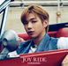[CD] Joy Ride Nomal Edition KANGDANIEL WPCL-13403 K-Pop Japan Debut Album NEW_1