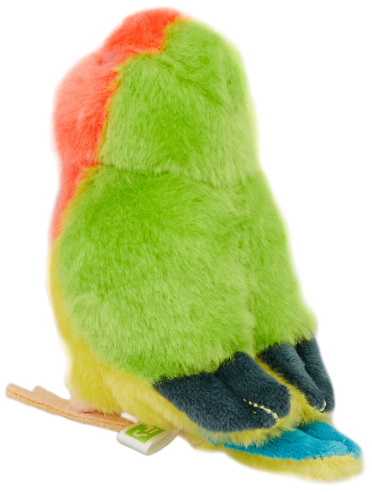 Yoshitoku Kotori no Ne Cockatiel Plush Doll 10cm 180096 Polyester Cute Design_2