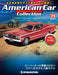 Ford Fairlane Torino GT 1968 1/43 DeAGOSTINI American Car Collection #26 NEW_1