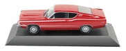 Ford Fairlane Torino GT 1968 1/43 DeAGOSTINI American Car Collection #26 NEW_3