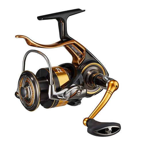 Daiwa Lever Brake Reels 22 Tournament ISO 3000XH-LBD Both Handed ‎00066013 NEW_1
