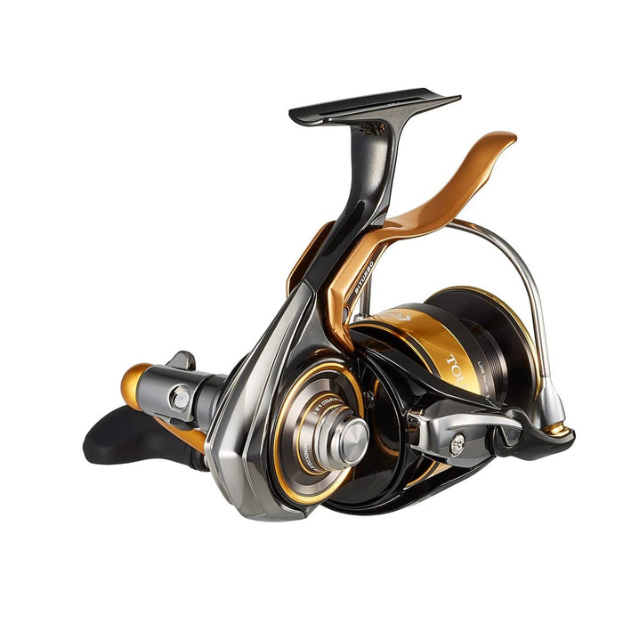 Daiwa Lever Brake Reels 22 Tournament ISO 3000XH-LBD Both Handed ‎00066013 NEW_2