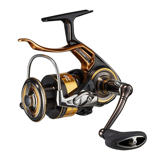 Daiwa 22 Tournament ISO 3000LBD 5.3 Lever Brake Reel Both Handed ‎00066012 NEW_1