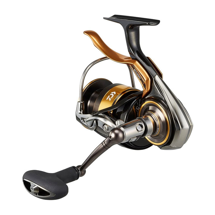 Daiwa 22 Tournament ISO 3000LBD 5.3 Lever Brake Reel Both Handed ‎00066012 NEW_5