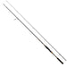 Daiwa Morethan BRANZINO EX AGS 94MMH Spinning Rod Carbon Fiber 2.82m Black NEW_1