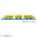 Takara Tomy Plarail Doctor Yellow ES-05 923 Type Plastic Battery Action Figure_5