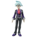 Takara Tomy Pokemon Moncolle Trainer Collection Steven Stone Figure ‎214267 NEW_2