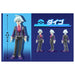 Takara Tomy Pokemon Moncolle Trainer Collection Steven Stone Figure ‎214267 NEW_3