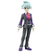 Takara Tomy Pokemon Moncolle Trainer Collection Steven Stone Figure ‎214267 NEW_4