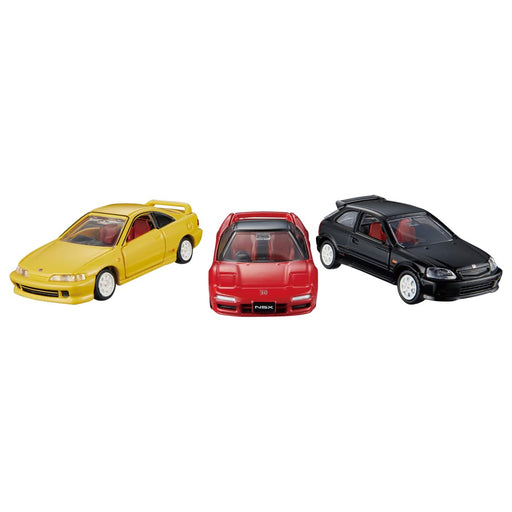 Takara Tomy Tomica Premium Honda TYPE R 30th Collection Miniature Car ‎298199_1