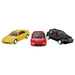 Takara Tomy Tomica Premium Honda TYPE R 30th Collection Miniature Car ‎298199_1