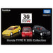 Takara Tomy Tomica Premium Honda TYPE R 30th Collection Miniature Car ‎298199_2