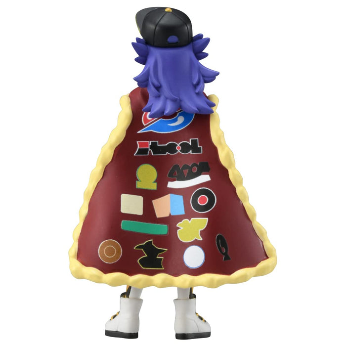 Takara Tomy Pokemon Moncolle Trainer Collection Dande PVC Figure ‎205214 NEW_6