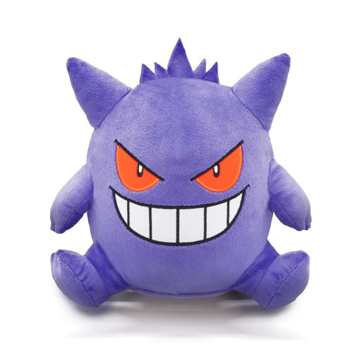 Mind Pokemon Gengar Driver Head Cover DR 460cc Compatible ‎PMHD006 Polyester NEW_1
