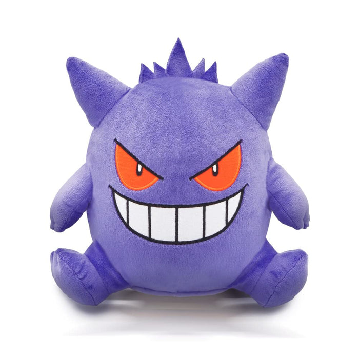 Mind Pokemon Gengar Driver Head Cover DR 460cc Compatible ‎PMHD006 Polyester NEW_1