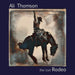 Ali Thomson The Last Rodeo CD Japan Bonus Track PCD-26089 P-VINE Record NEW_1
