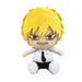 Bandai Chainsaw Man Chibi Plush Doll Denji H140mm ‎2779 Polyester Anime & Manga_1