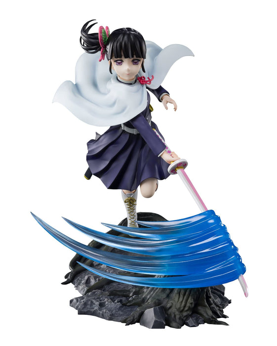 Figuarts ZERO Demon Slayer: Kimetsu no Yaiba Kanao Tsuyuri Figure BAS64048 NEW_1