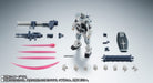 ROBOT SPIRITS RX 78-3 G-3 Gundam ver A.N.I.M.E Real Marking Action Figure BANDAI_2