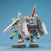 SD Gundam BB Senshi Gundam SEED DESTINY Blaze Zaku Warrior Kit ‎2018314 NEW_3