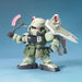 SD Gundam BB Senshi Gundam SEED DESTINY Blaze Zaku Warrior Kit ‎2018314 NEW_4