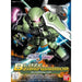 SD Gundam BB Senshi Gundam SEED DESTINY Blaze Zaku Warrior Kit ‎2018314 NEW_5