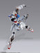 BANDAI METAL BUILD Strike Gundam Heliopolis Rollout Ver. Action Figure Anime toy_2