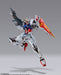BANDAI METAL BUILD Strike Gundam Heliopolis Rollout Ver. Action Figure Anime toy_3