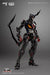 CCSTOYS Gurren Lagann Lazengann PVC&ABS&POM&Alloy Painted Action Figure CT07025_3