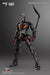 CCSTOYS Gurren Lagann Lazengann PVC&ABS&POM&Alloy Painted Action Figure CT07025_5