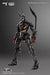 CCSTOYS Gurren Lagann Lazengann PVC&ABS&POM&Alloy Painted Action Figure CT07025_6