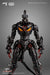 CCSTOYS Gurren Lagann Lazengann PVC&ABS&POM&Alloy Painted Action Figure CT07025_9