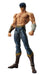 Super Action Statue Kenshiro Musou Tensei Ver. 180mm Action Figure ‎217819 NEW_1