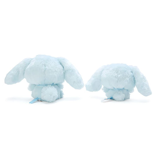 Sanrio Cinnamoroll 20th Anniversary Plush Doll Set Sky Blue Candy Design ‎412686_2