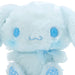 Sanrio Cinnamoroll 20th Anniversary Plush Doll Set Sky Blue Candy Design ‎412686_6
