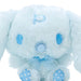 Sanrio Cinnamoroll 20th Anniversary Plush Doll Set Sky Blue Candy Design ‎412686_7