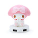 Sanrio USB hub 4 port Win 10 8.1 7/Mac OS X 10.9 My Melody USB2.0/1.1 235571 NEW_1