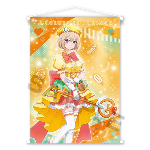 A Couple of Cuckoos B2 Tapestry Magical Girl Style 3. Sachi Umino ENSKY NEW_1