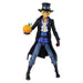 MegaHouse Variable Action Heroes ONE PIECE Sabo 180mm Action Figure 192885 NEW_4