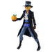 MegaHouse Variable Action Heroes ONE PIECE Sabo 180mm Action Figure 192885 NEW_5