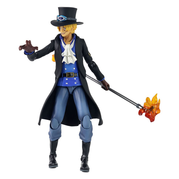 MegaHouse Variable Action Heroes ONE PIECE Sabo 180mm Action Figure 192885 NEW_8