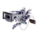 Premium BANDAI METAL BUILD Hi-v GUNDAM HYPER MEGA BAZOOKA LAUNCHER OPTION SET_1