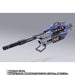 Premium BANDAI METAL BUILD Hi-v GUNDAM HYPER MEGA BAZOOKA LAUNCHER OPTION SET_3