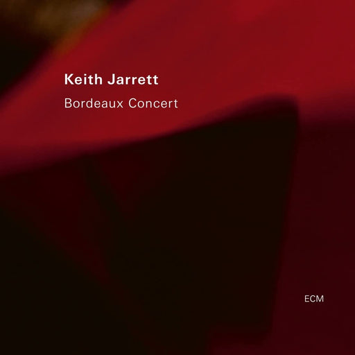 [SHM-CD] Bordeaux Concert Limited Edition Keith Jarrett UCCE-1194 Jazz Piano NEW_1