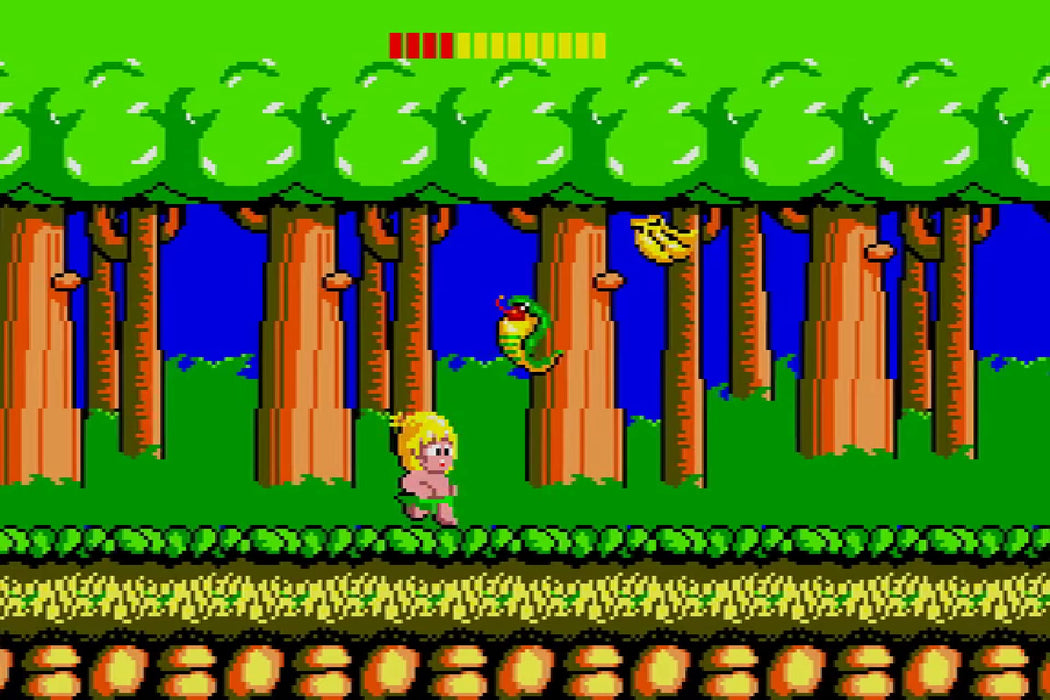 Wonder Boy Ultimate Collection Playstation 4 Game Standard Edition PLJM-17120_3