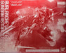 MG 1/100 Gundam Astraea TYPE-F Full Weapon Set Plastic model Parts Kit 5061863_1
