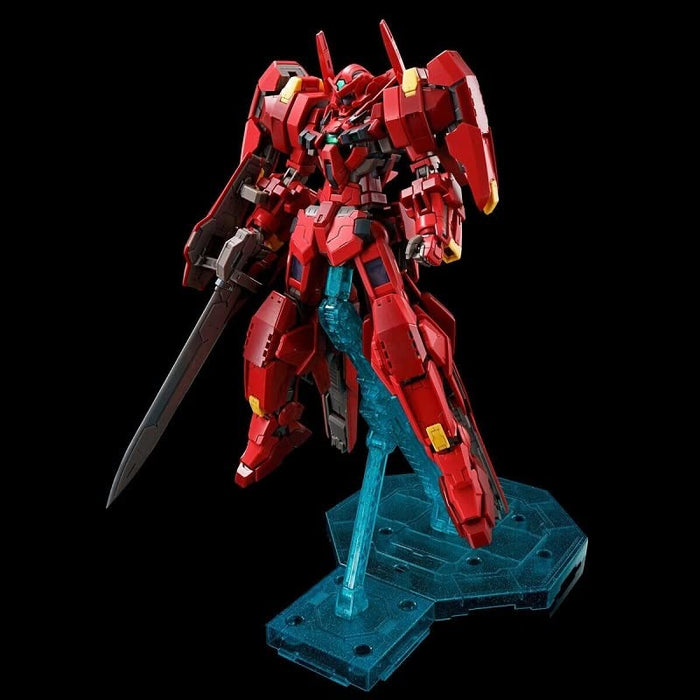 MG 1/100 Gundam Astraea TYPE-F Full Weapon Set Plastic model Parts Kit 5061863_2
